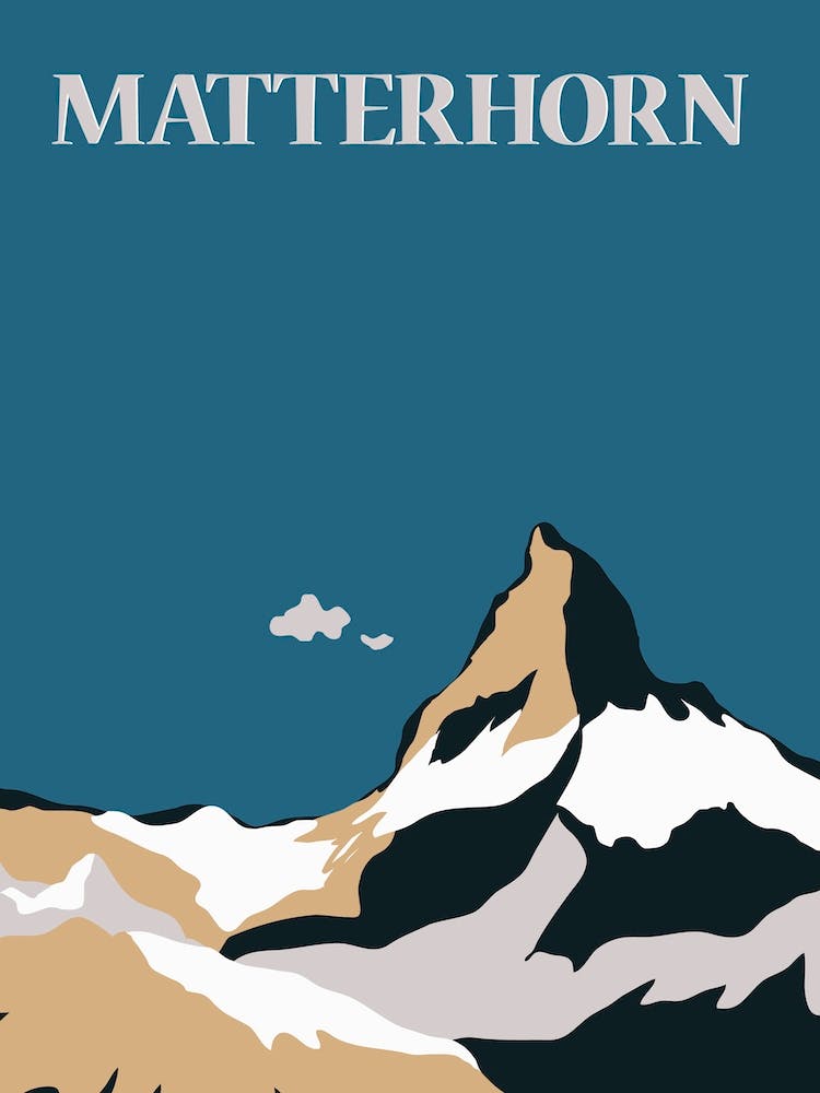 Matterhorn