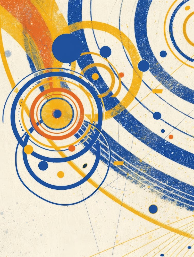 Symphony Of Circles