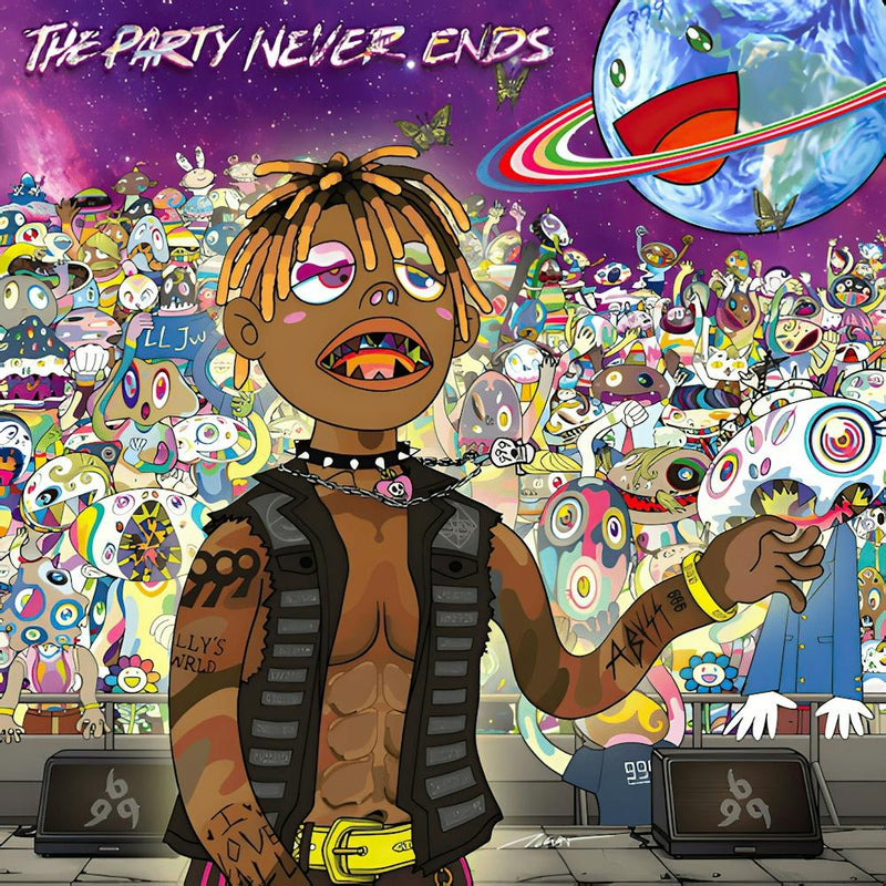 Juice Wrld (2)