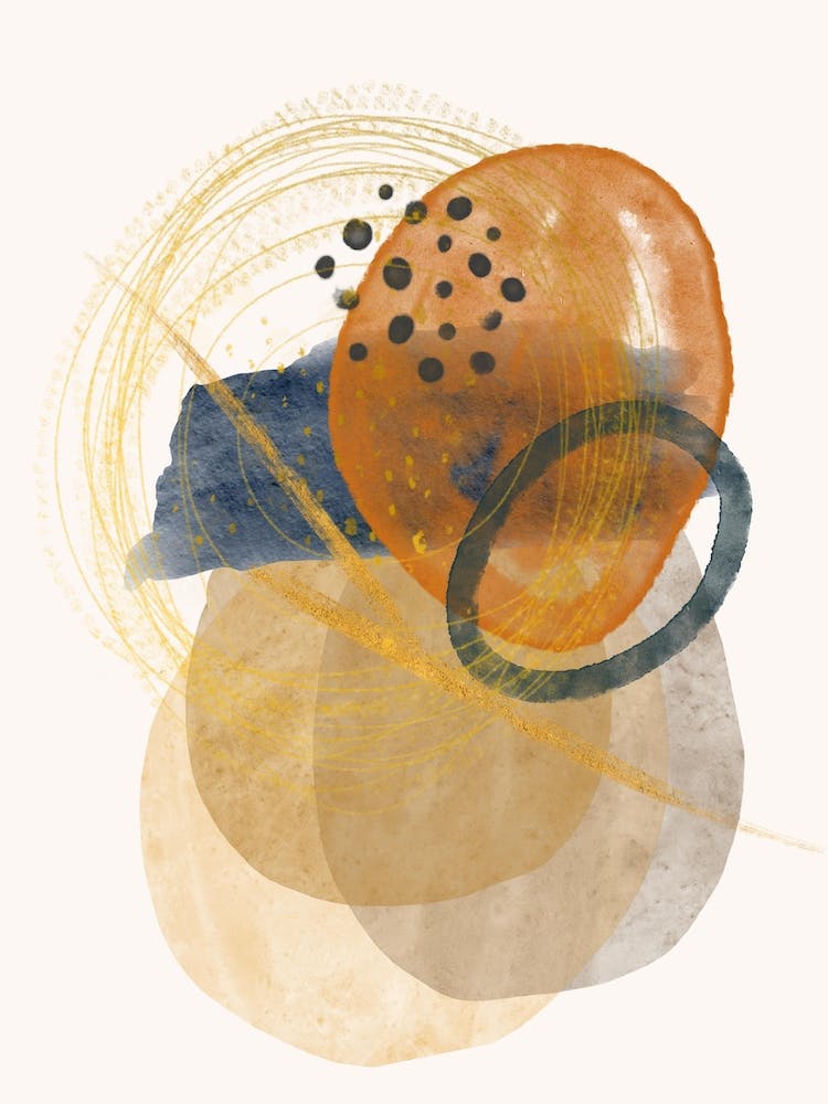 Abstract Painting 2