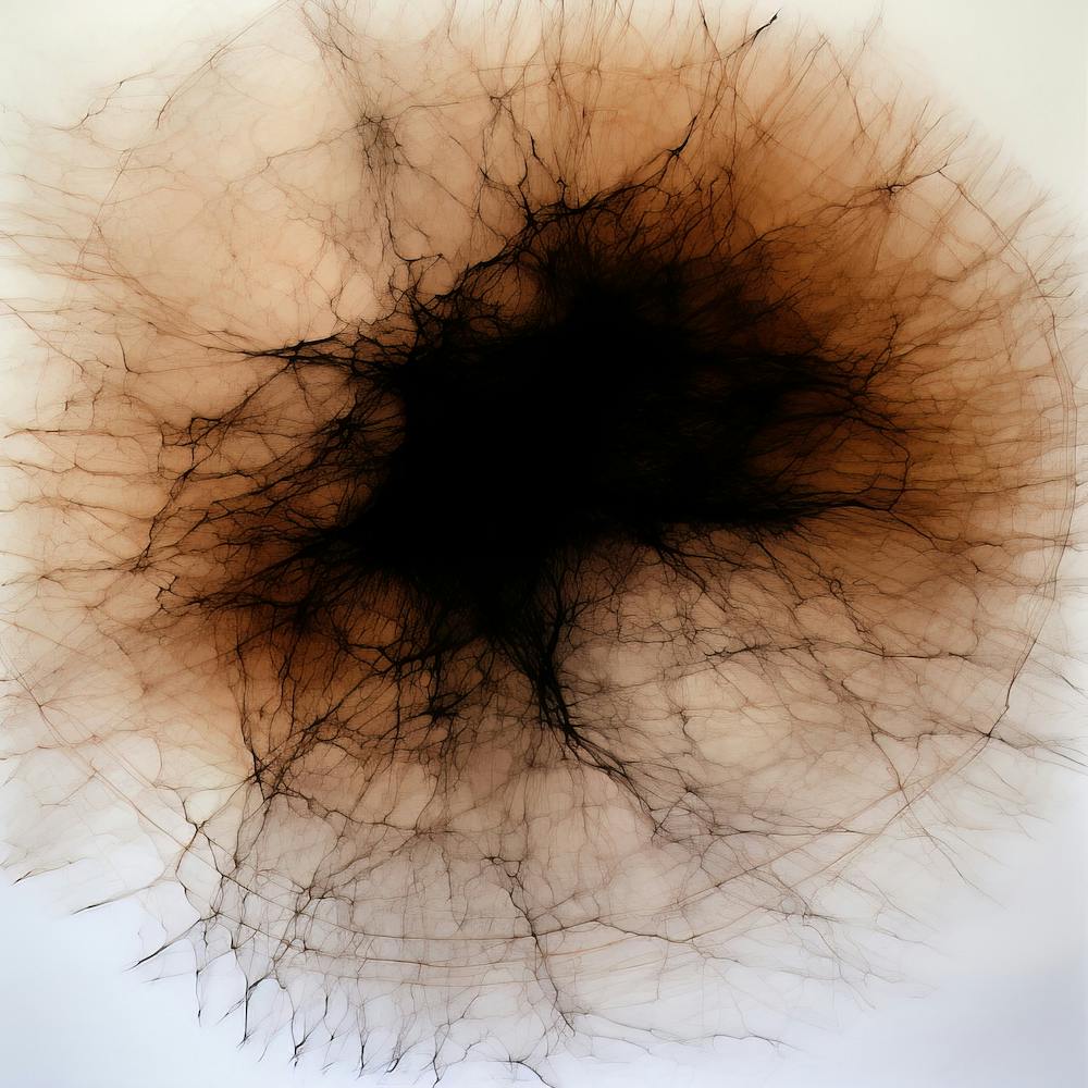 Dreamy ink 51