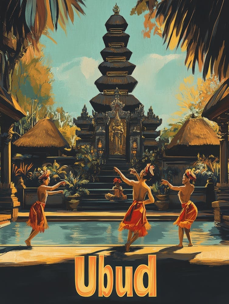 Aihrgdesign A Mid Century Modern Travel Poster For Ubud Showi 5b81887c 26a7 4166 Bf51 87464b382c7f 1