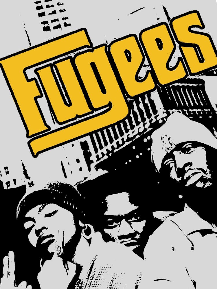 Fugees