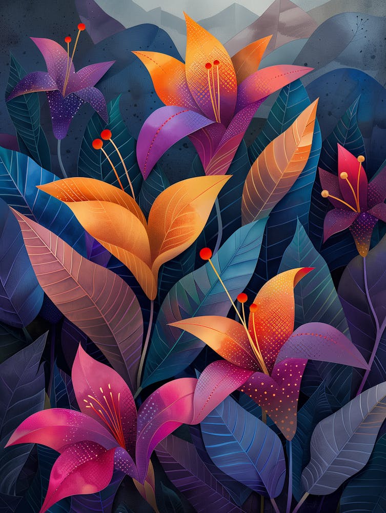 Lilies