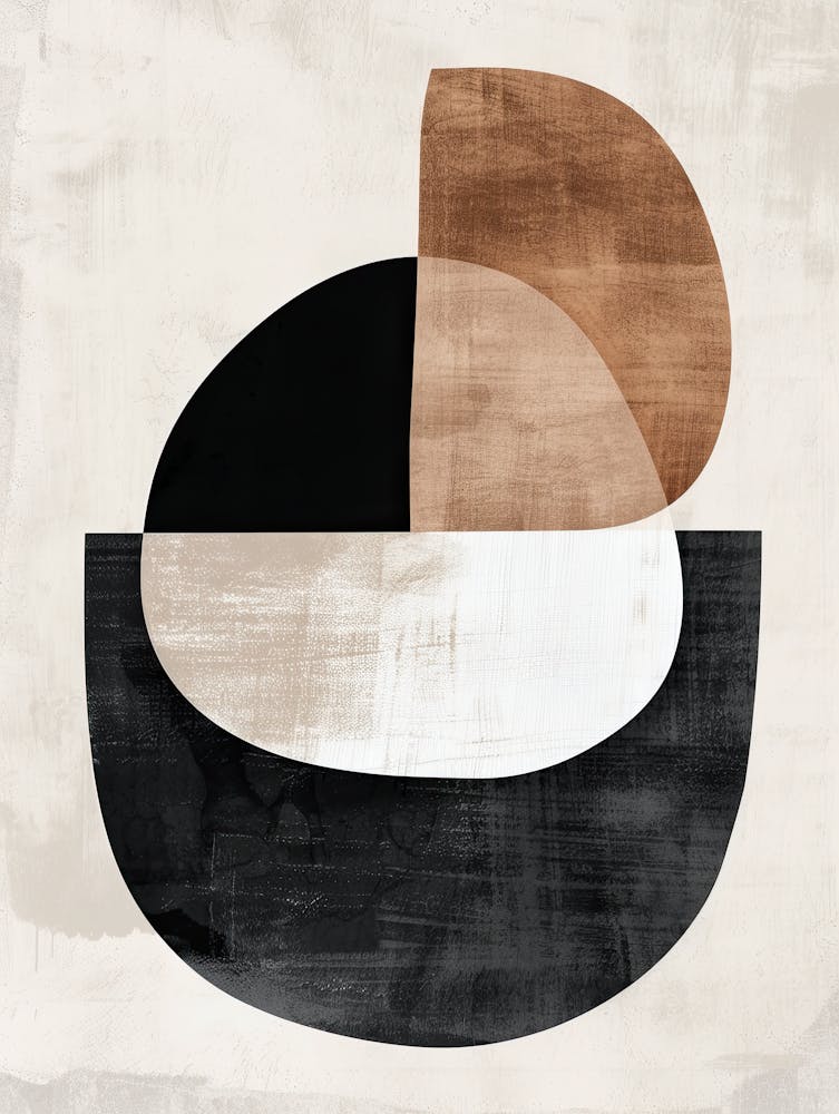 Samburu Stone Park Bauhaus Minimalist