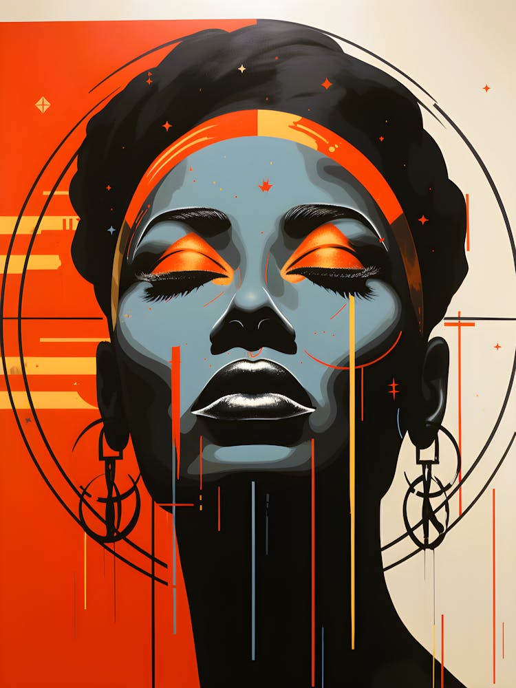 Chromatic Portraits
