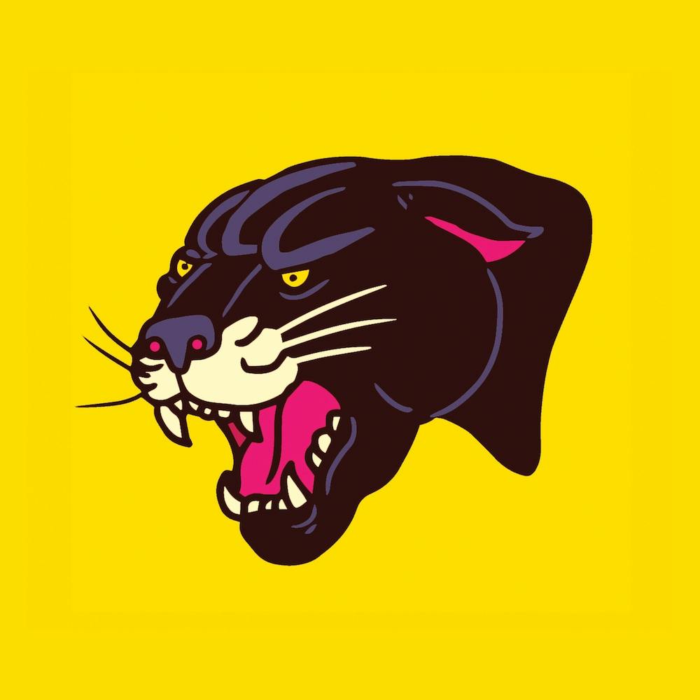 Panther Square
