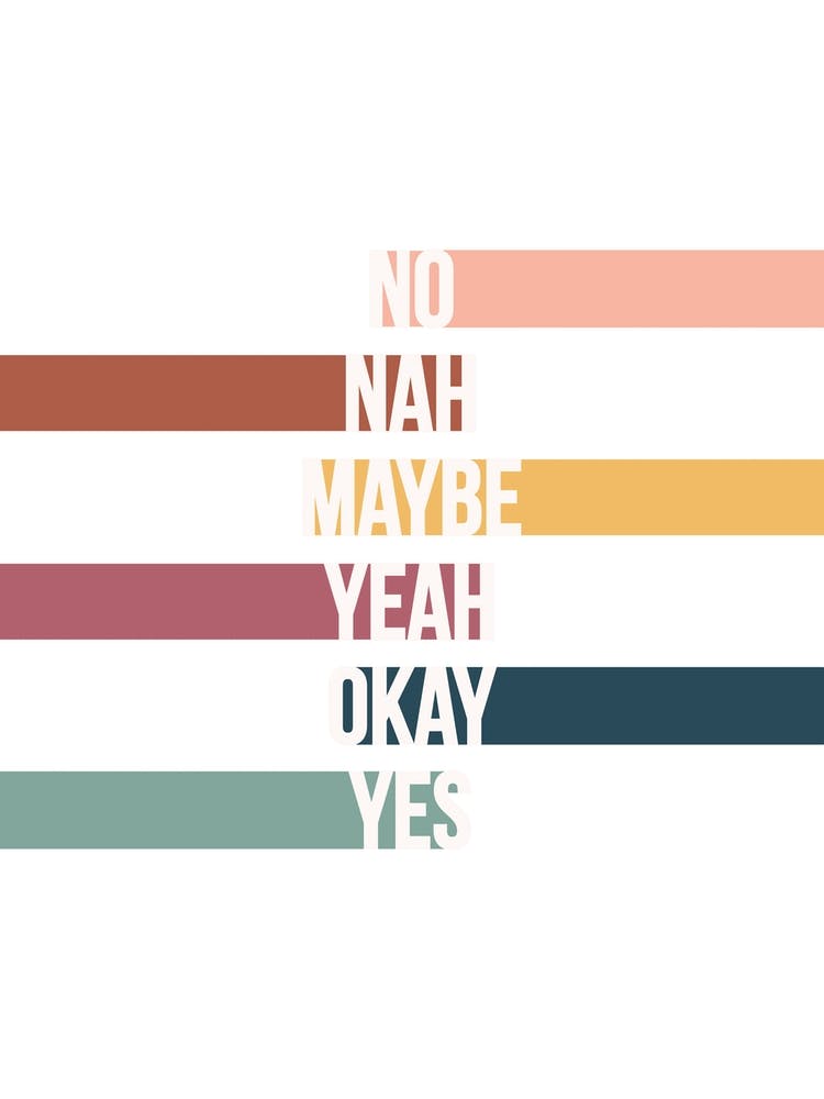 Indecision