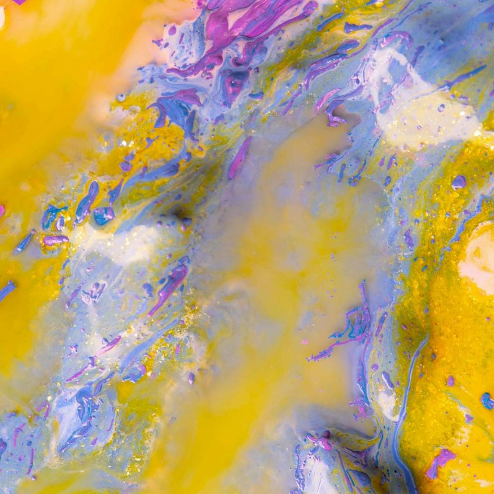 Abstract Painting 19