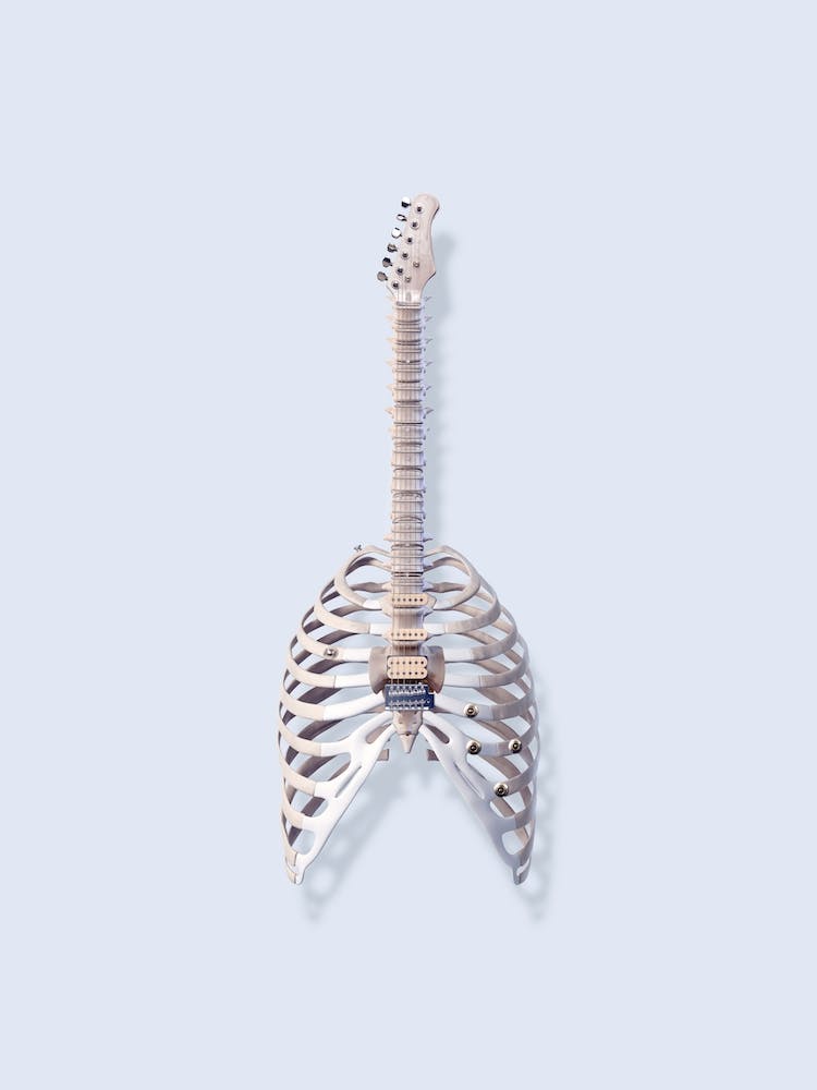 Music In The Bones
