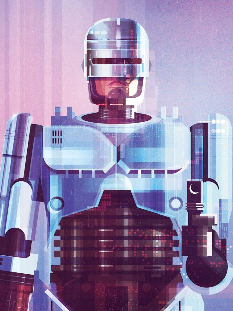 ROBOCOP