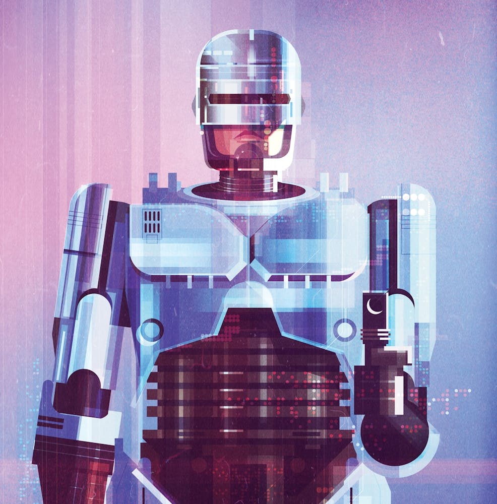 ROBOCOP