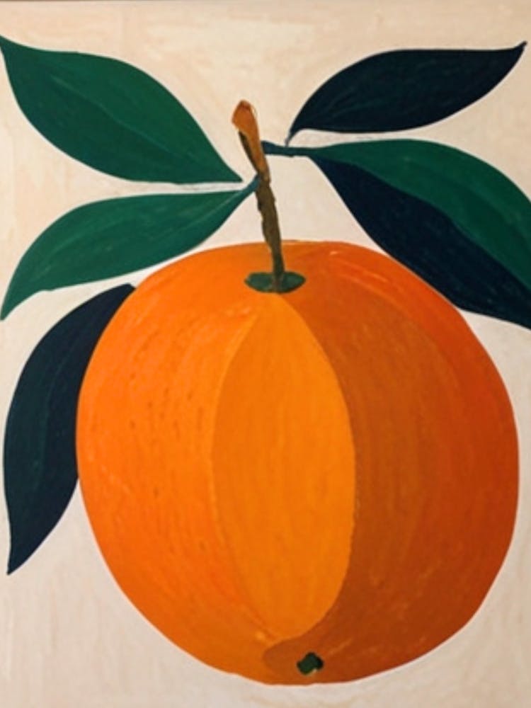 Orange 2
