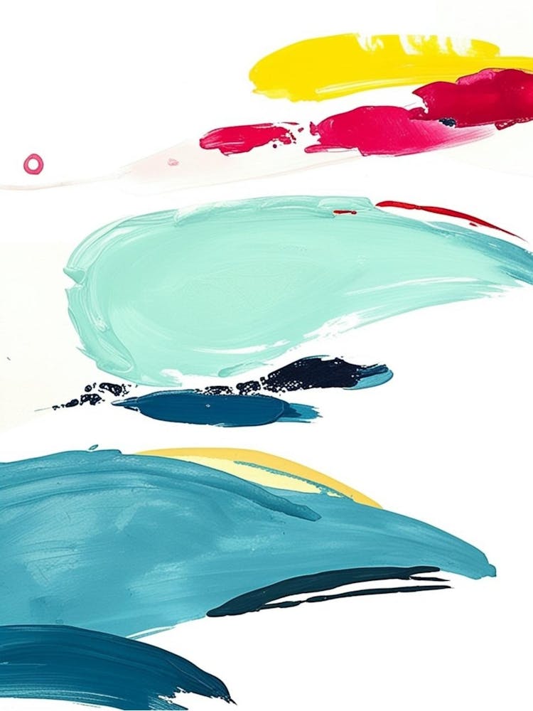 Abstract Painting 93