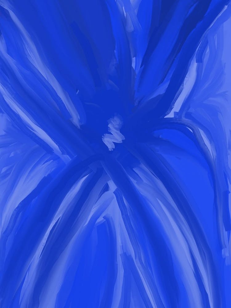 Fleur Bleue 34
