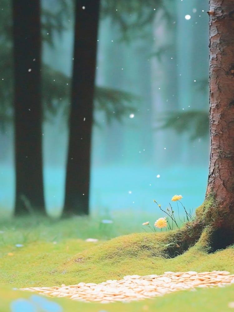 Fairytale Forest