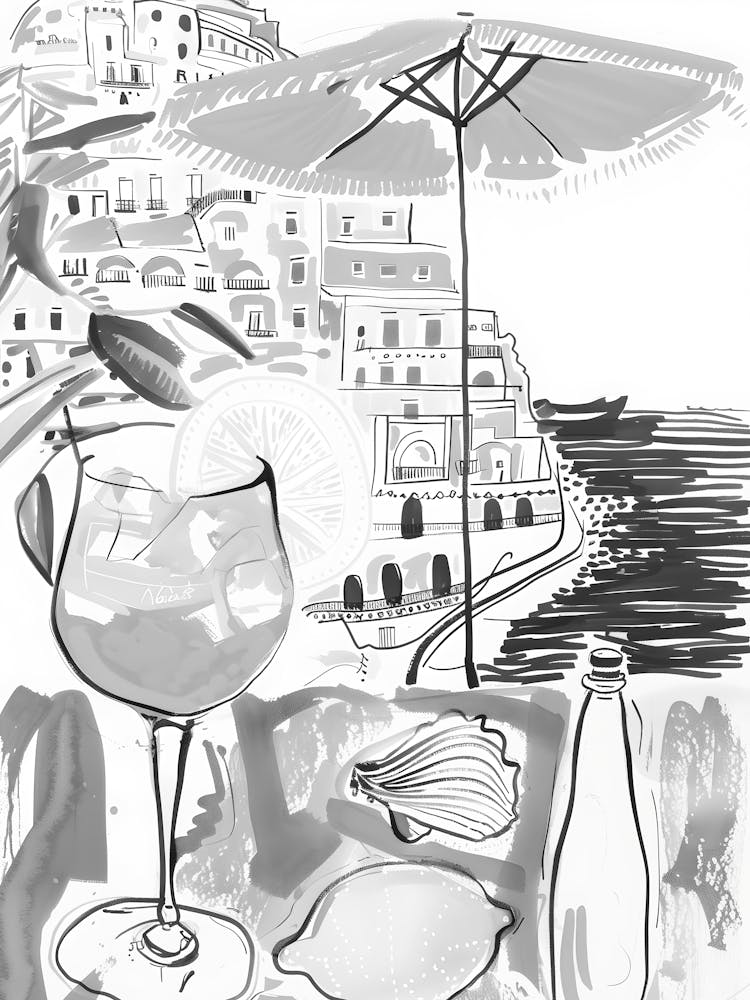 Positano