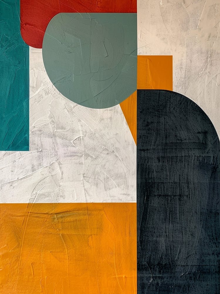 Abstract Painting 2