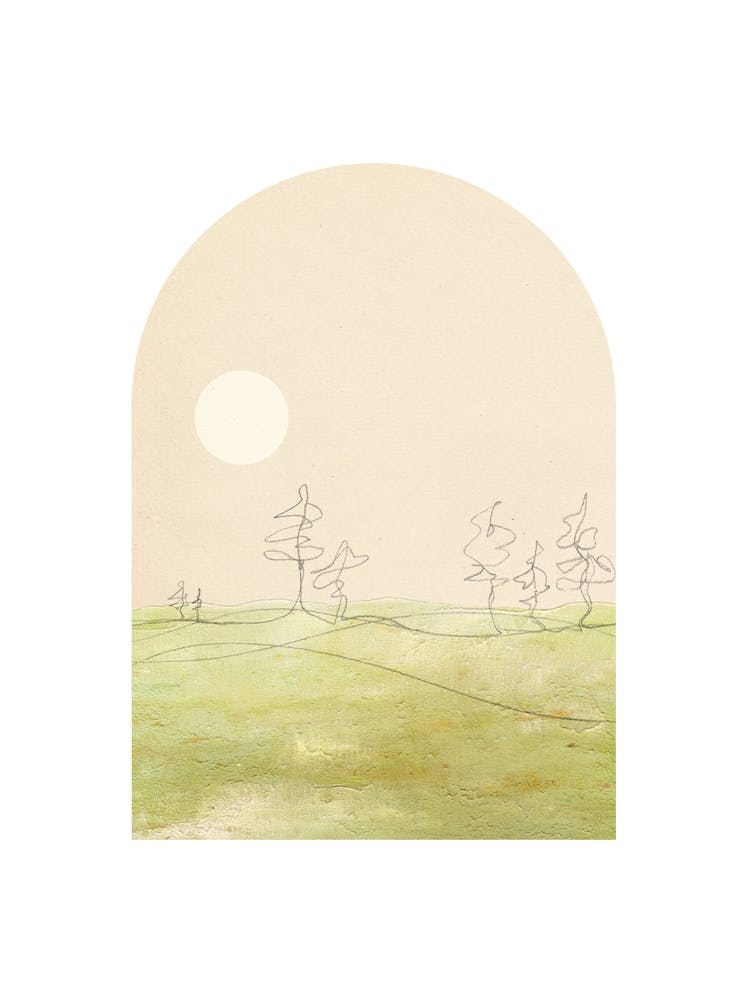 Arch-Sunrise 9