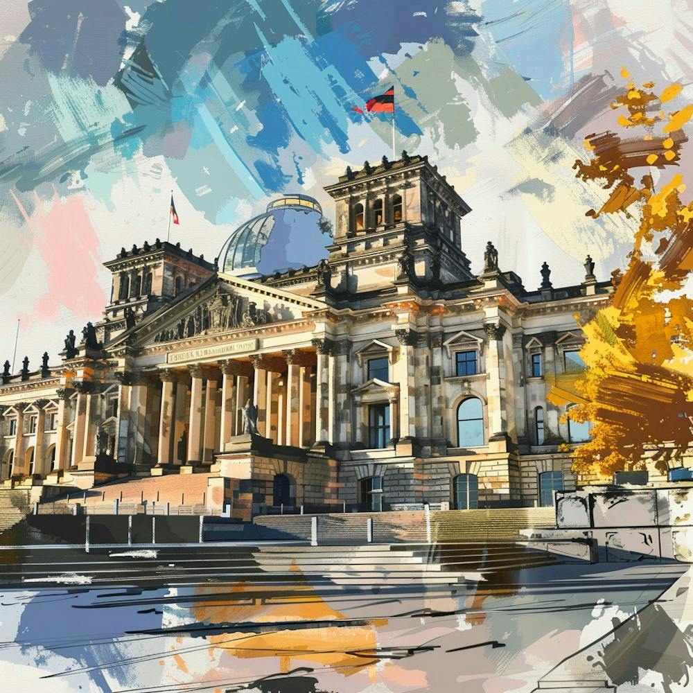 Reichstag