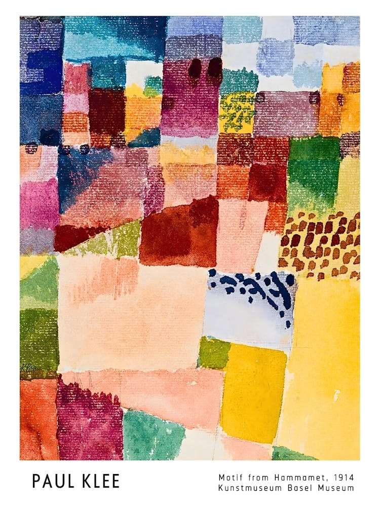 Paul Klee 19