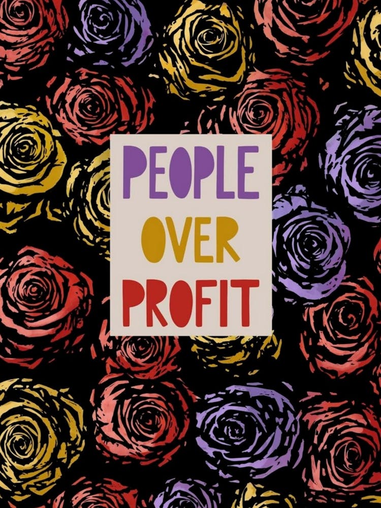 People Over Profit