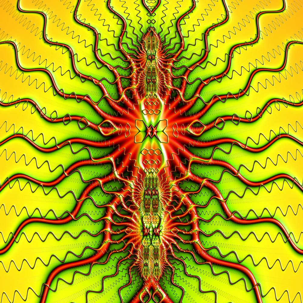 Psychedelic Art