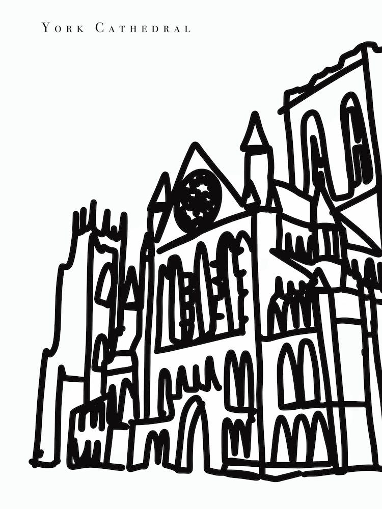 York Cathedral