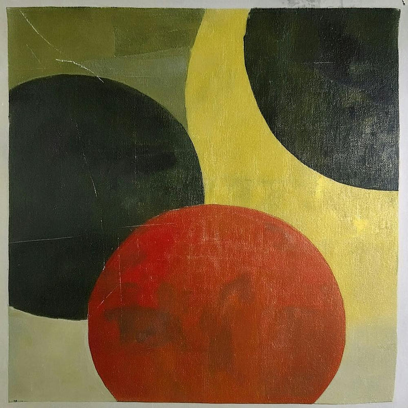 'Circles' 1