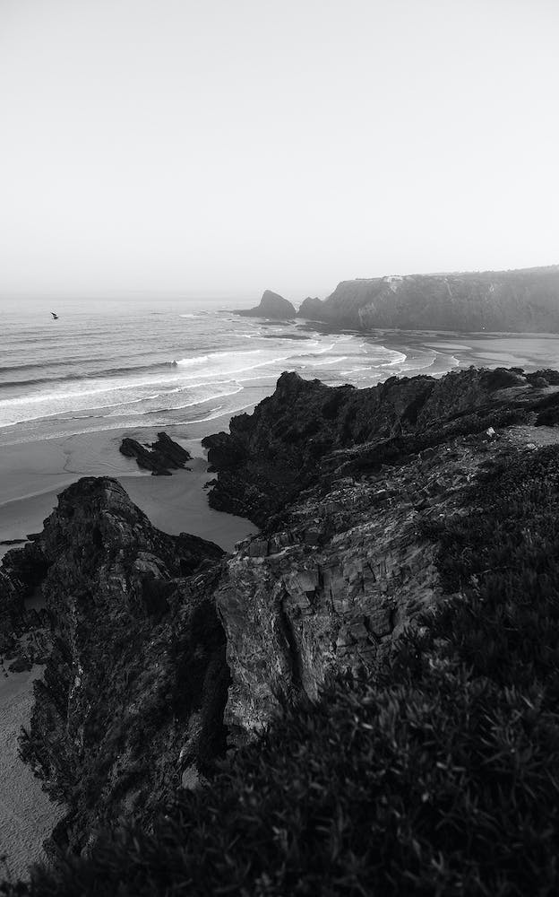 Cliffs
