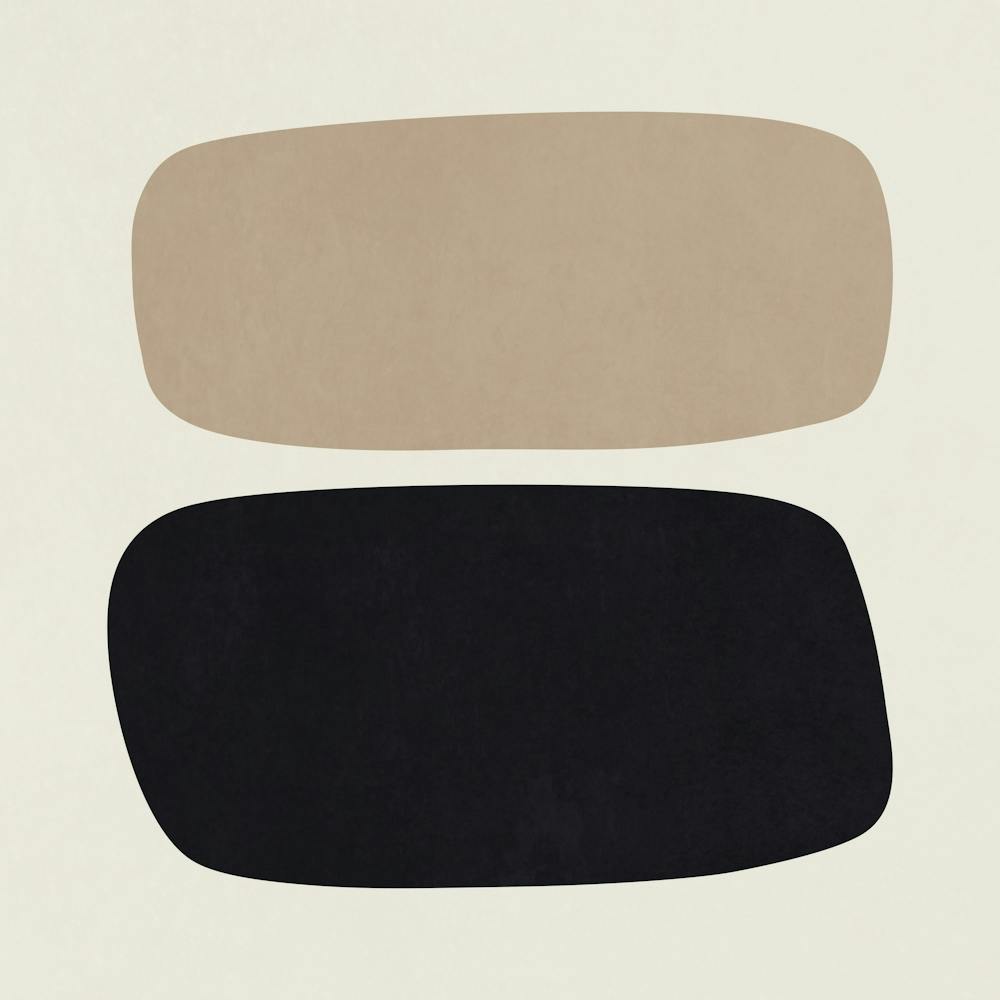 Abstract Composition 82