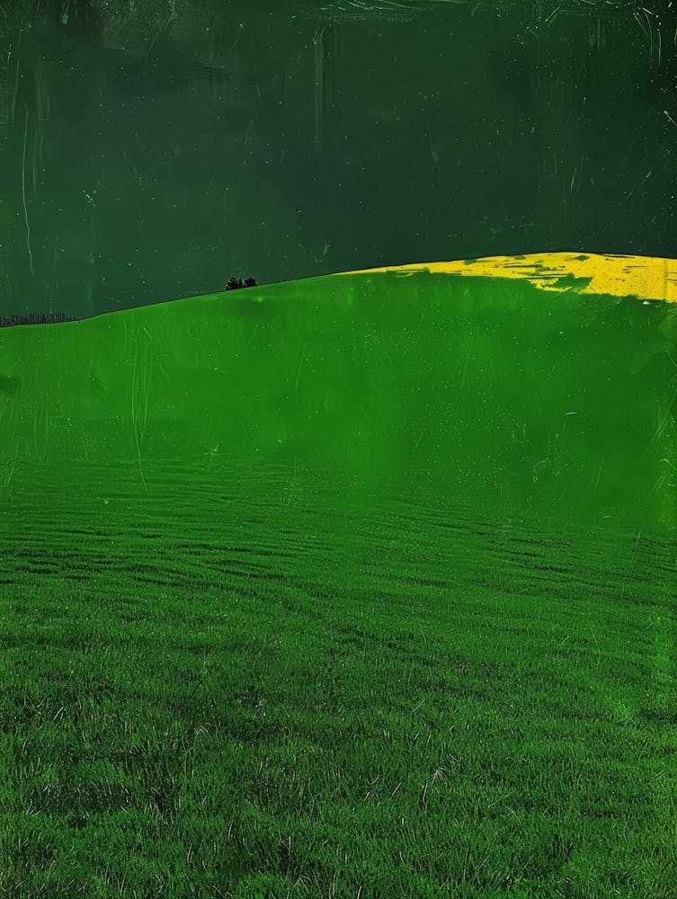 Green Field