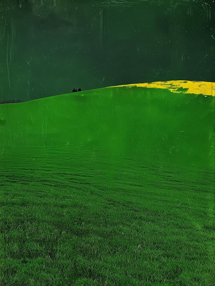 Green Field