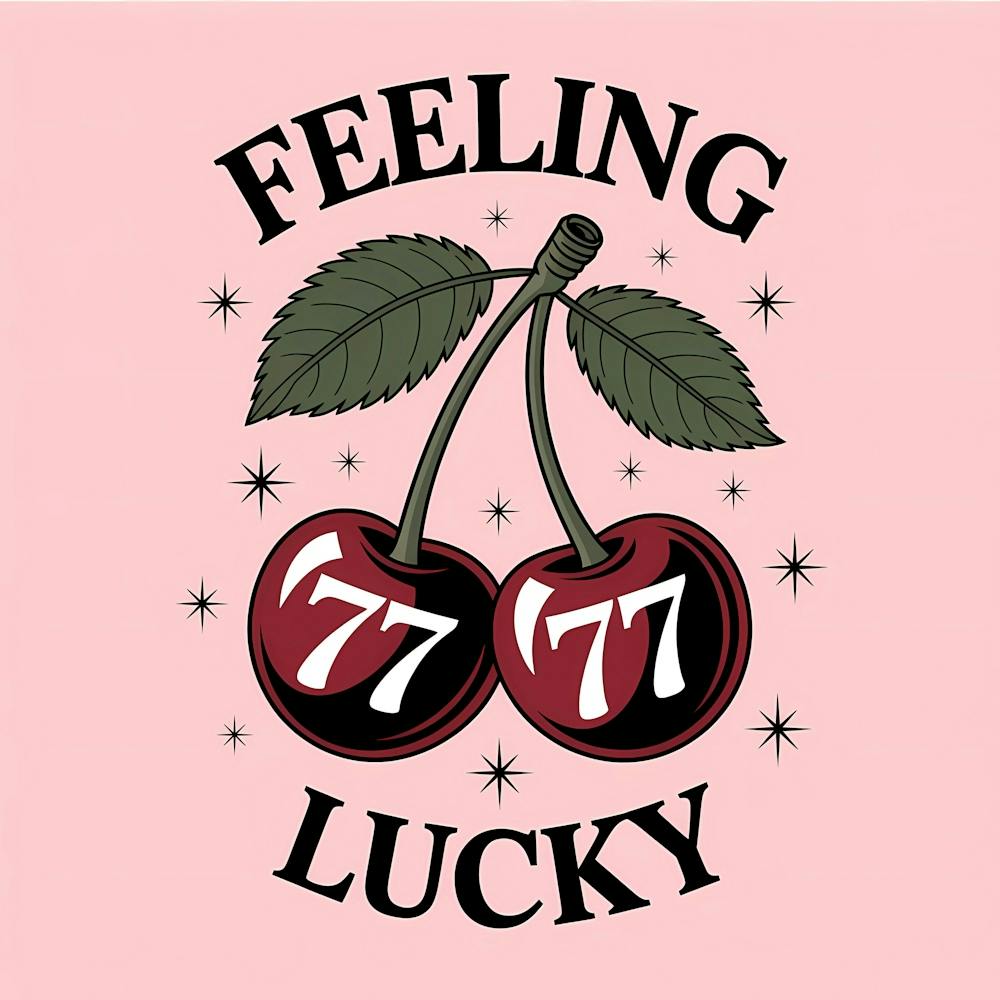 Feeling Lucky 9