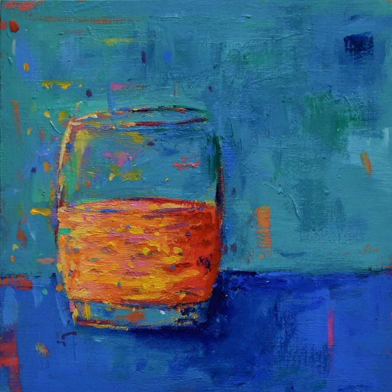 Whiskey Square