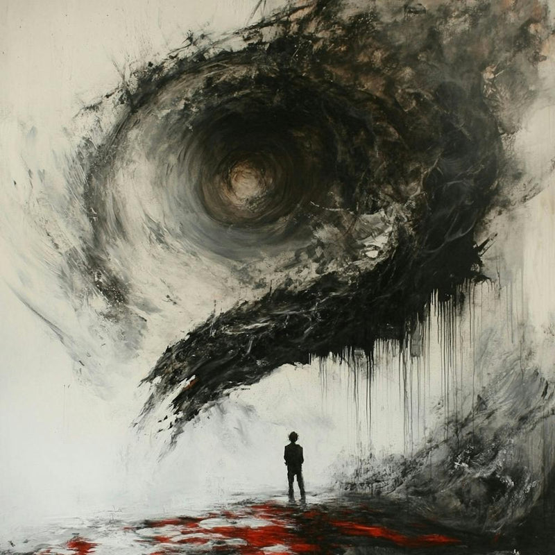 'Darkness' 11