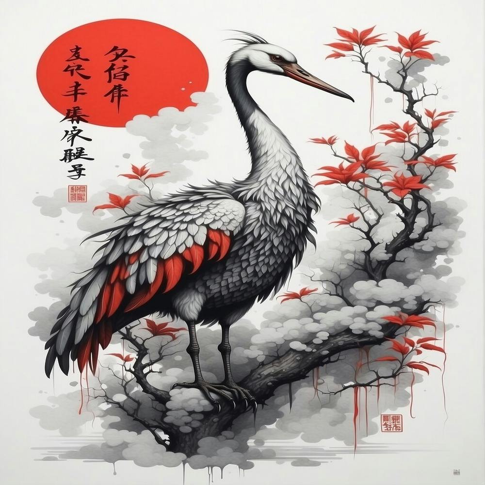 Crane
