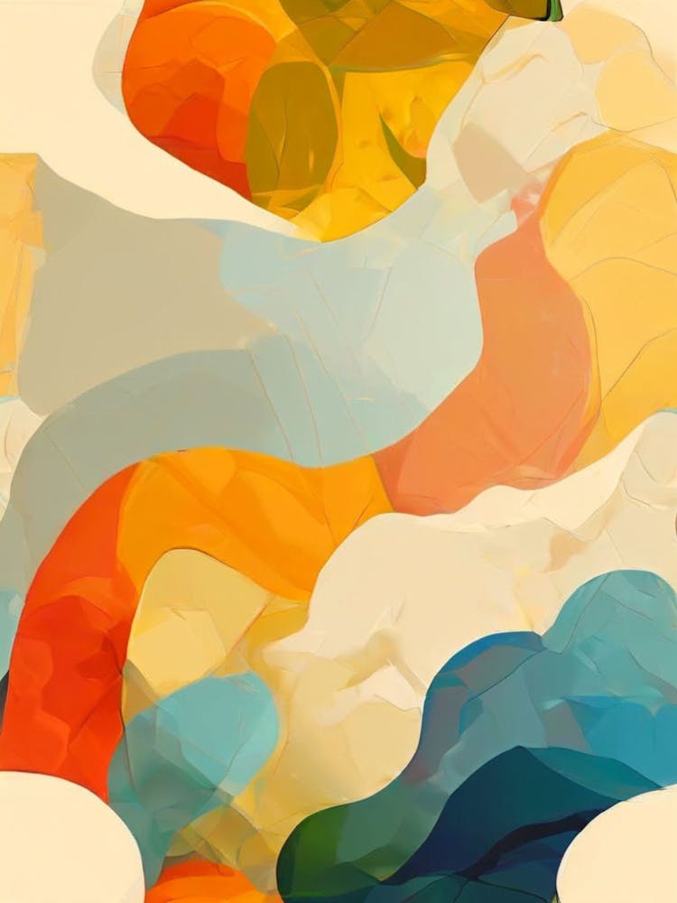 Abstract Painting, Abstract Art, Abstract Painting