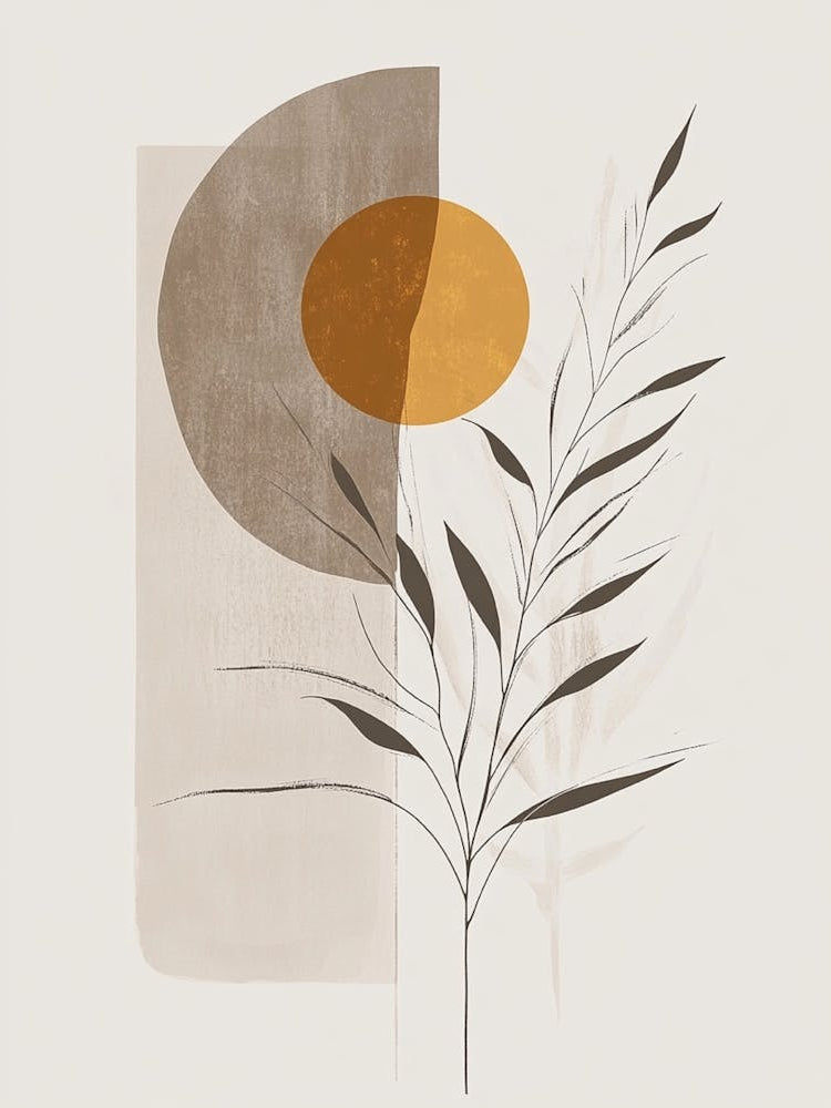 Abstract Painting 56