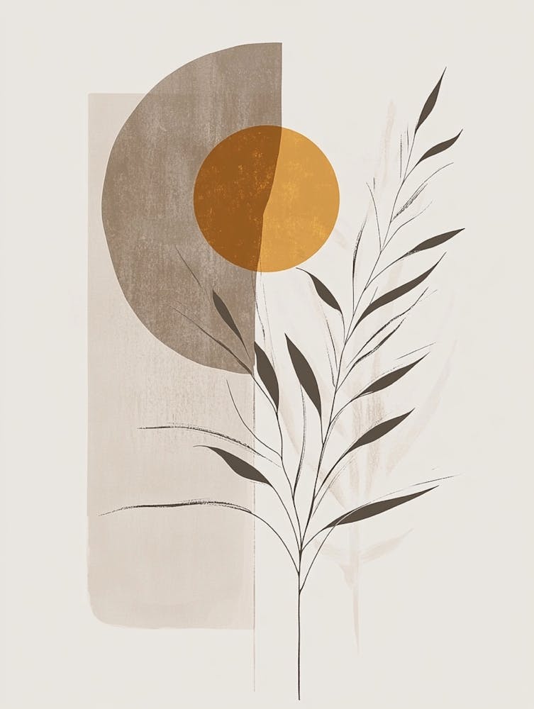 Abstract Painting 56