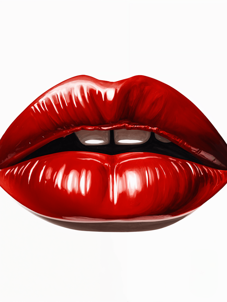 Red Lips