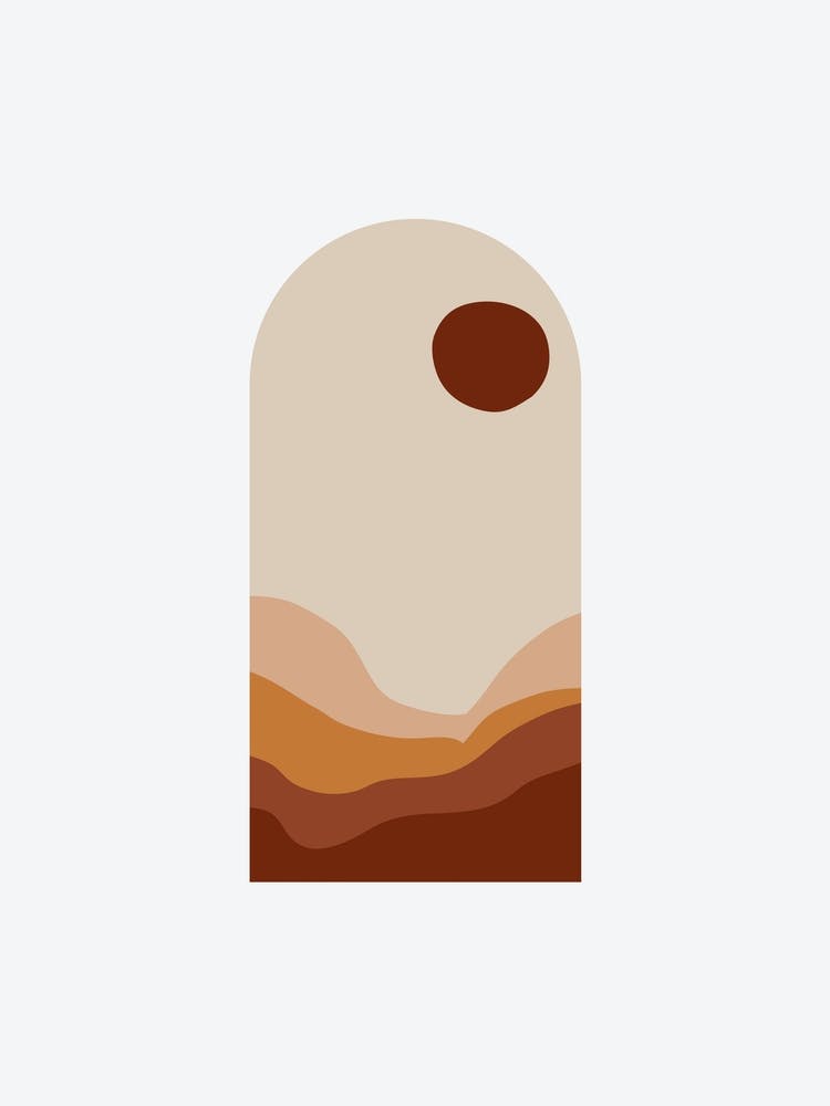 Desert Landscape