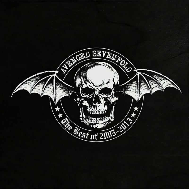 Avenged Sevenfold FanArt 3