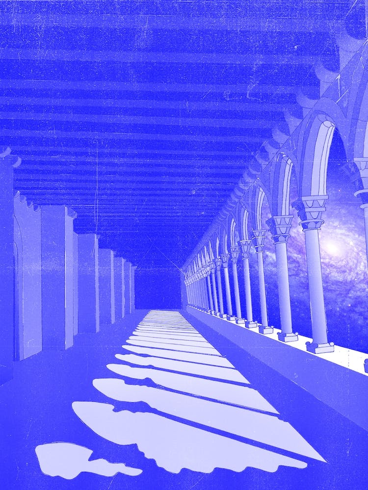 Monasteri De Pedralbes