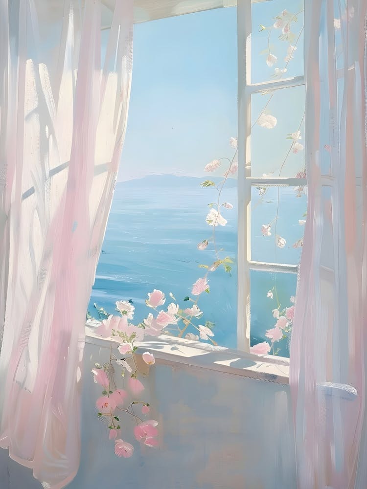 Window To The Sea 3