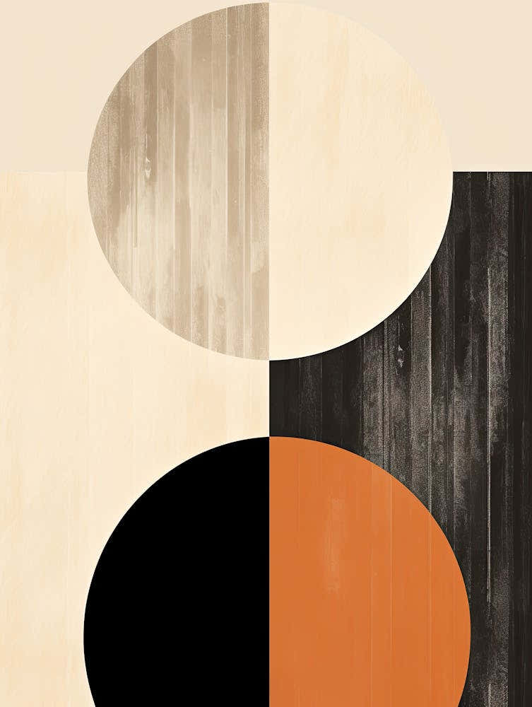 Noir Rankweil Bauhaus Harmony