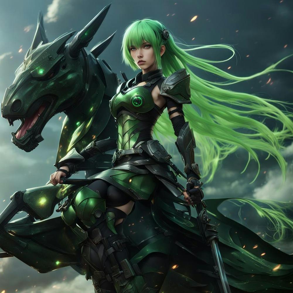 DragonRider V2
