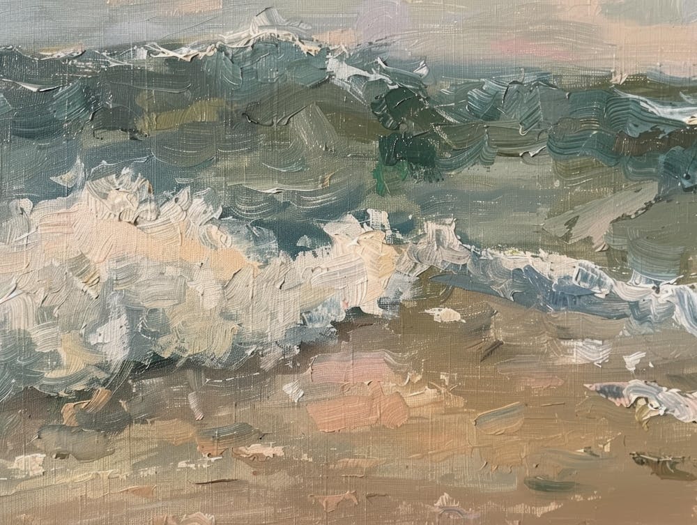 Crashing Waves