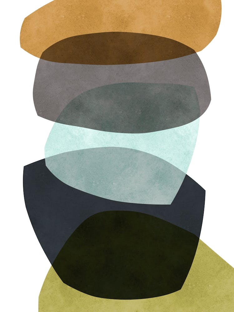 Watercolor expressionism 9