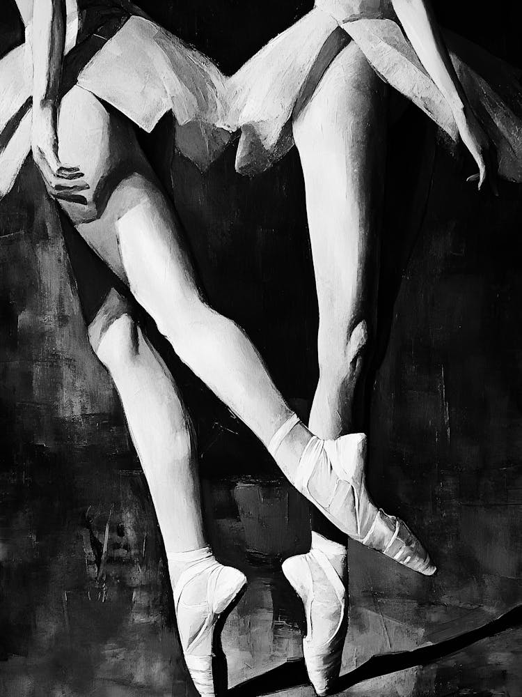Ballerinas 1